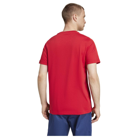 Adidas Ανδρική κοντομάνικη μπλούζα FC Bayern DNA Tee